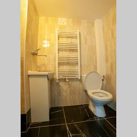 Enchanted Forest Tatranska Strba