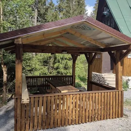 Enchanted Forest * Tatranska Strba