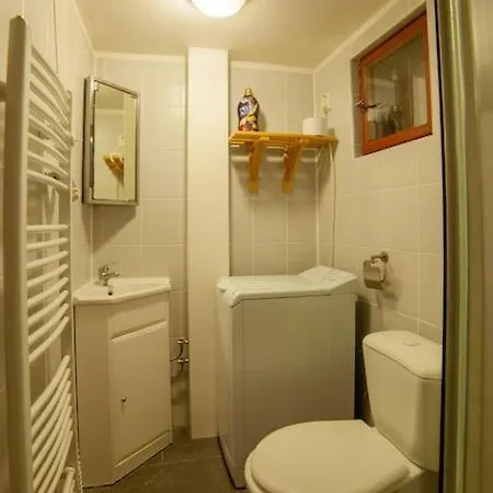 Enchanted Forest Tatranska Strba