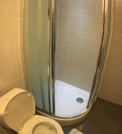 Enchanted Forest Chalet