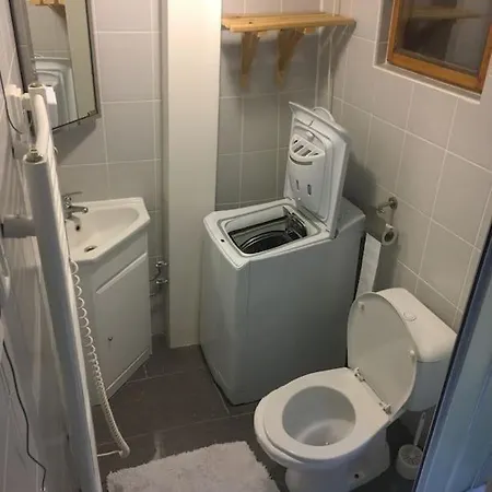 Enchanted Forest Chalet *