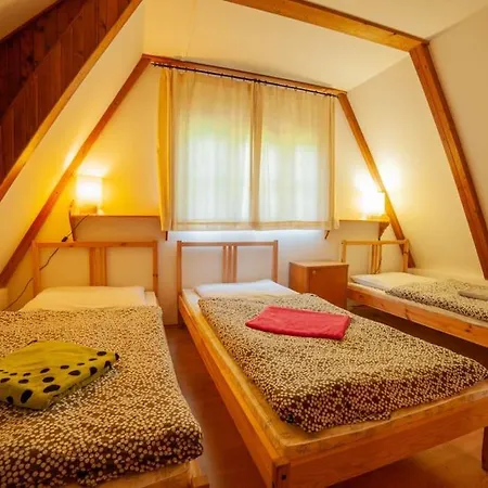 Enchanted Forest * Tatranska Strba