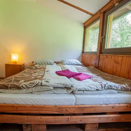 Chalet Enchanted Forest *