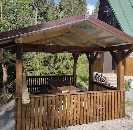 Enchanted Forest * Tatranska Strba