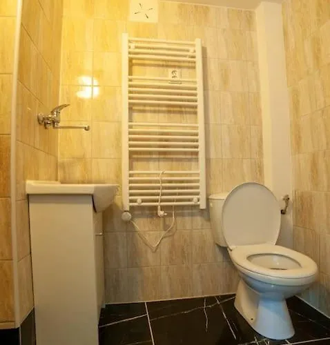 Enchanted Forest Dağ evi Tatranska Strba