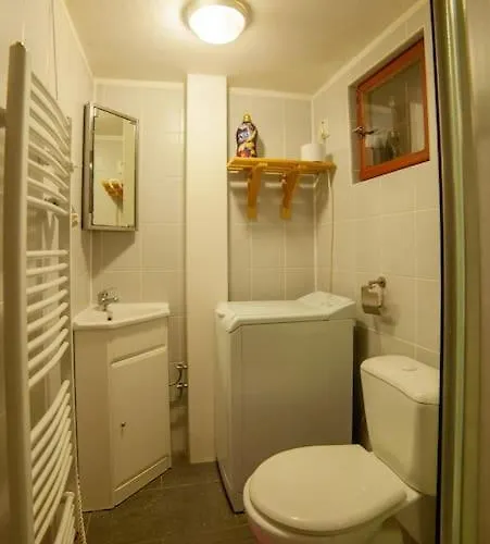 Enchanted Forest Tatranska Strba