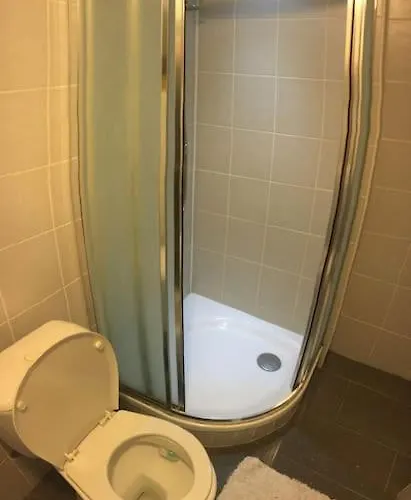 Enchanted Forest Dağ evi