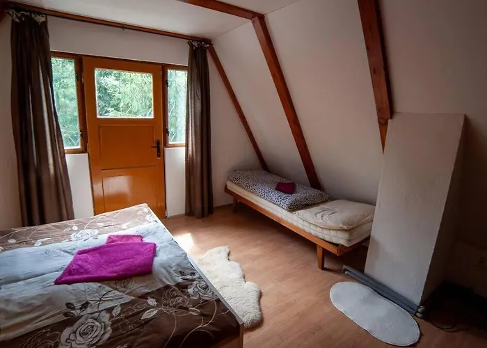 Enchanted Forest * Tatranska Strba